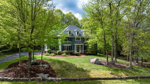 151 Kingswood Drive, Avon, CT 06001 - #: 24095360