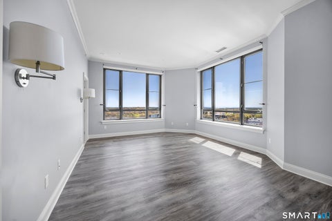 Tiny photo for 100 Parrott Drive #1106, Shelton, CT 06484 (MLS # 24196115)