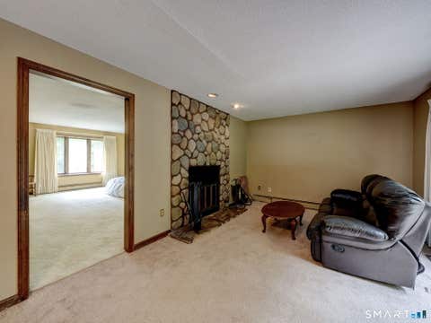 Tiny photo for 522 Springfield Road, Somers, CT 06071 (MLS # 24197939)