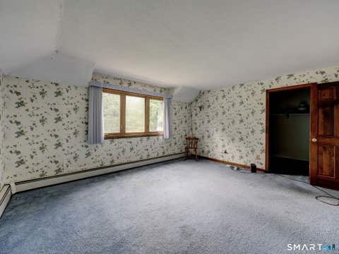 Tiny photo for 522 Springfield Road, Somers, CT 06071 (MLS # 24197939)