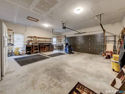 Tiny photo for 522 Springfield Road, Somers, CT 06071 (MLS # 24197939)