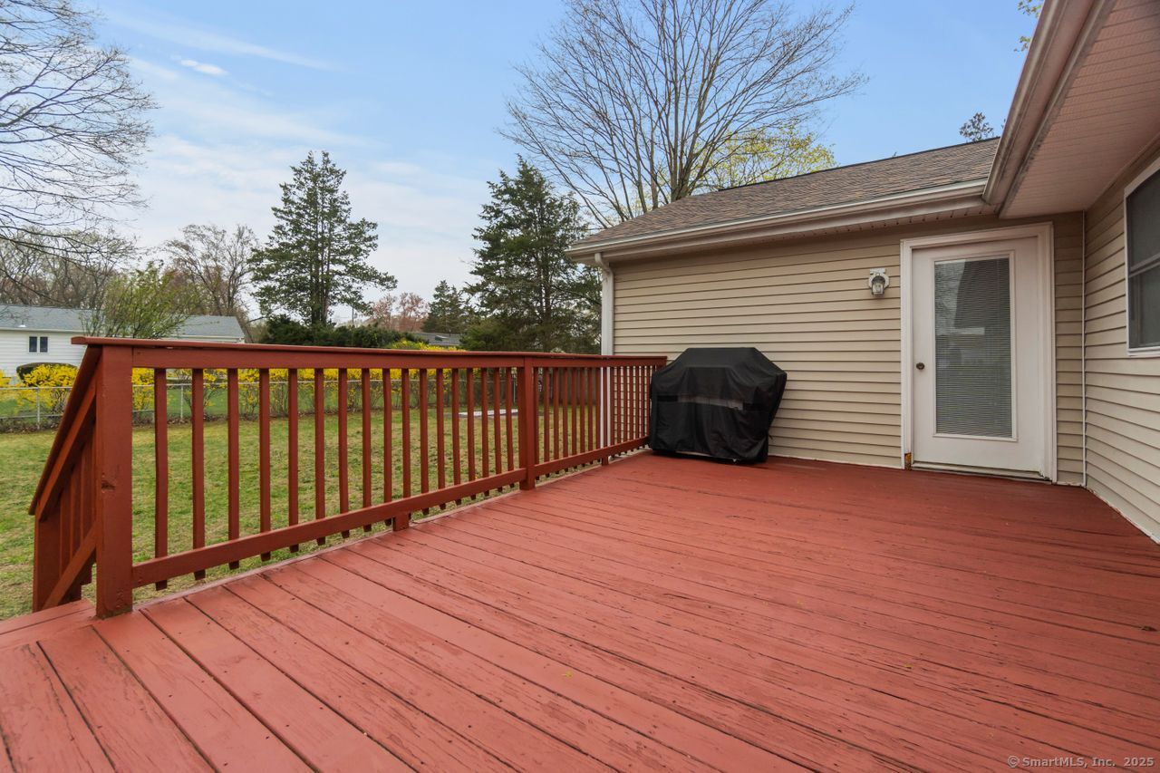 92 Blakeslee Avenue, North Haven, Connecticut image 26