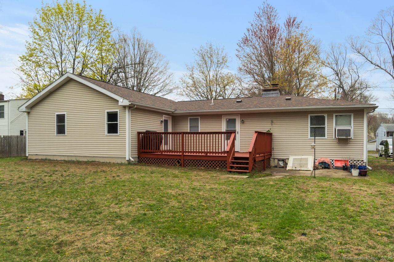 92 Blakeslee Avenue, North Haven, Connecticut image 3