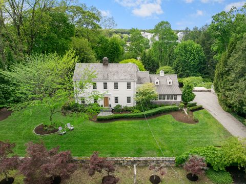 142 Old North Stamford Road, Stamford, CT 06905 - #: 24093610