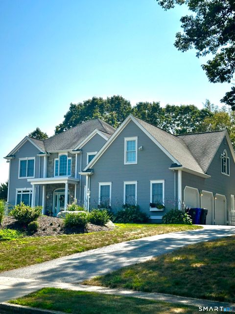 Photo of 9 Leeward Lane, Groton, CT 06340 (MLS # 24150047)