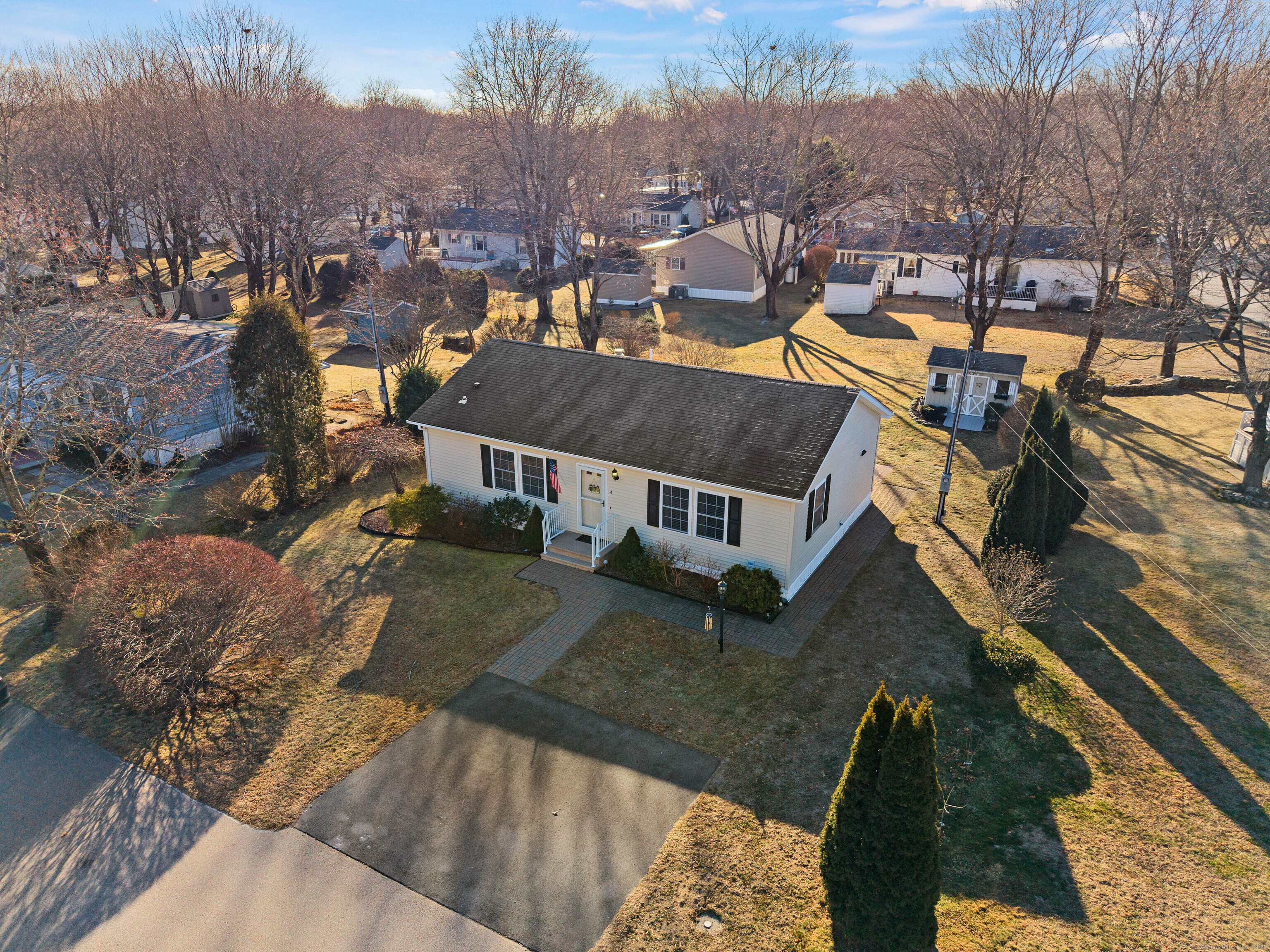 4 Country Club Trail, Killingworth, Connecticut image 25