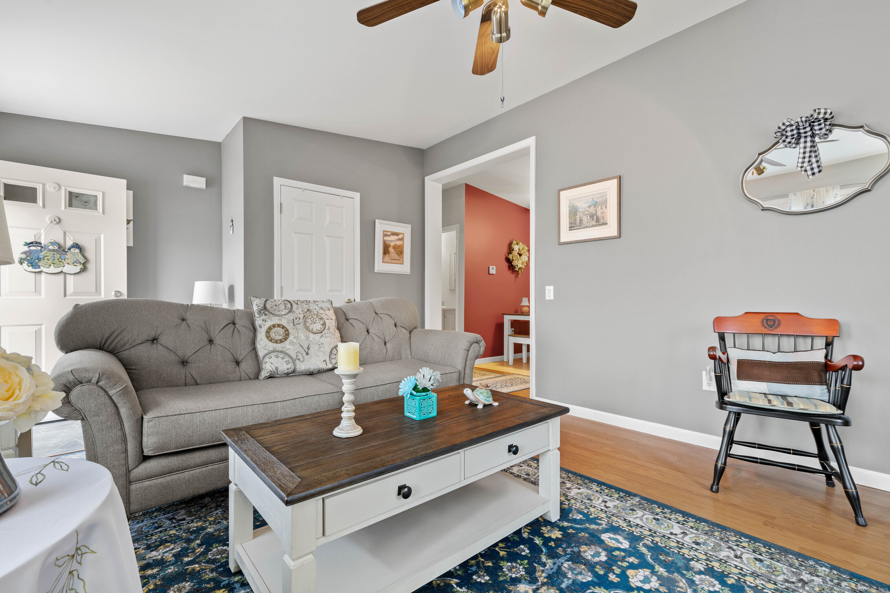 4 Country Club Trail, Killingworth, Connecticut image 6