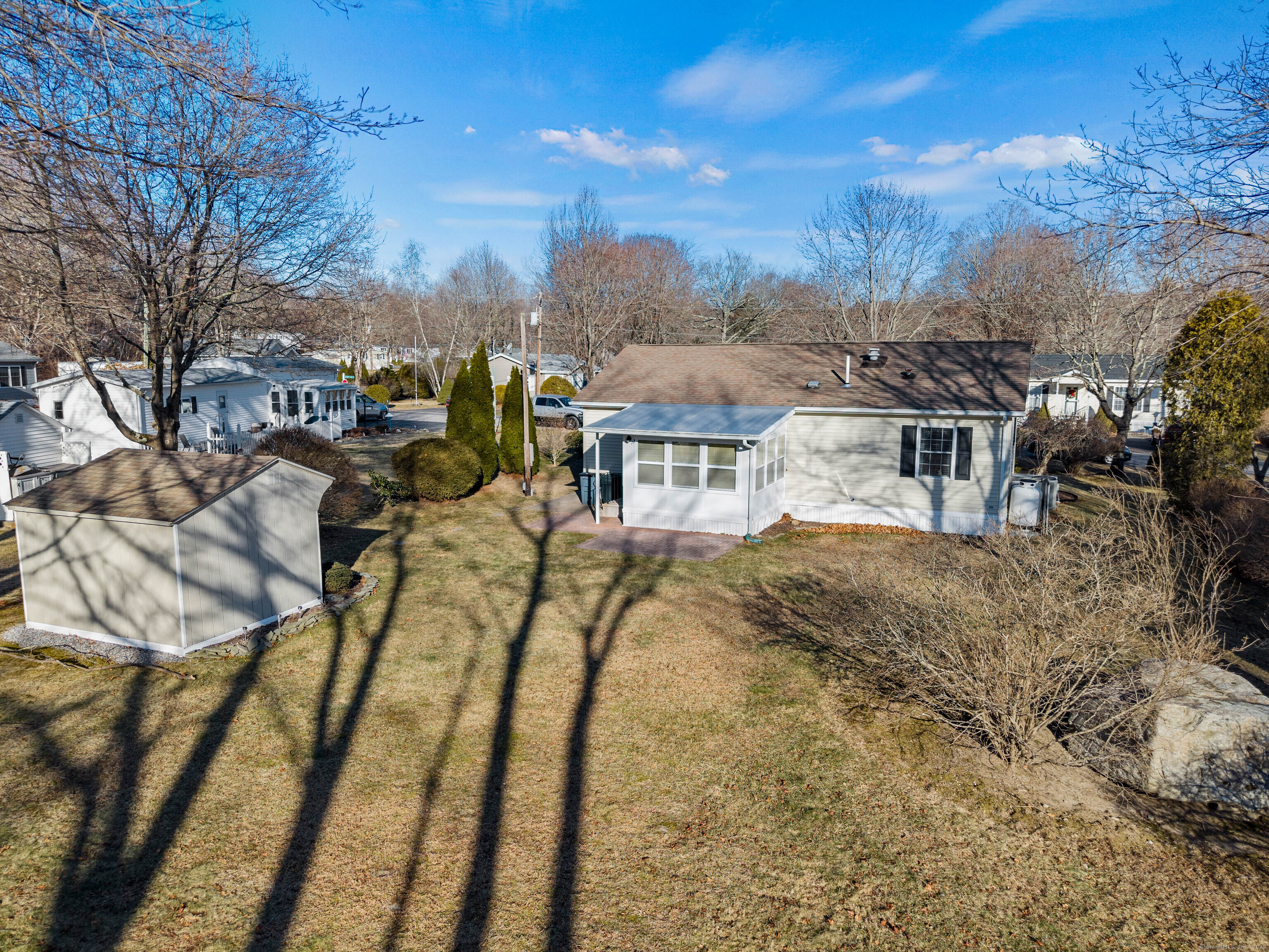 4 Country Club Trail, Killingworth, Connecticut image 23