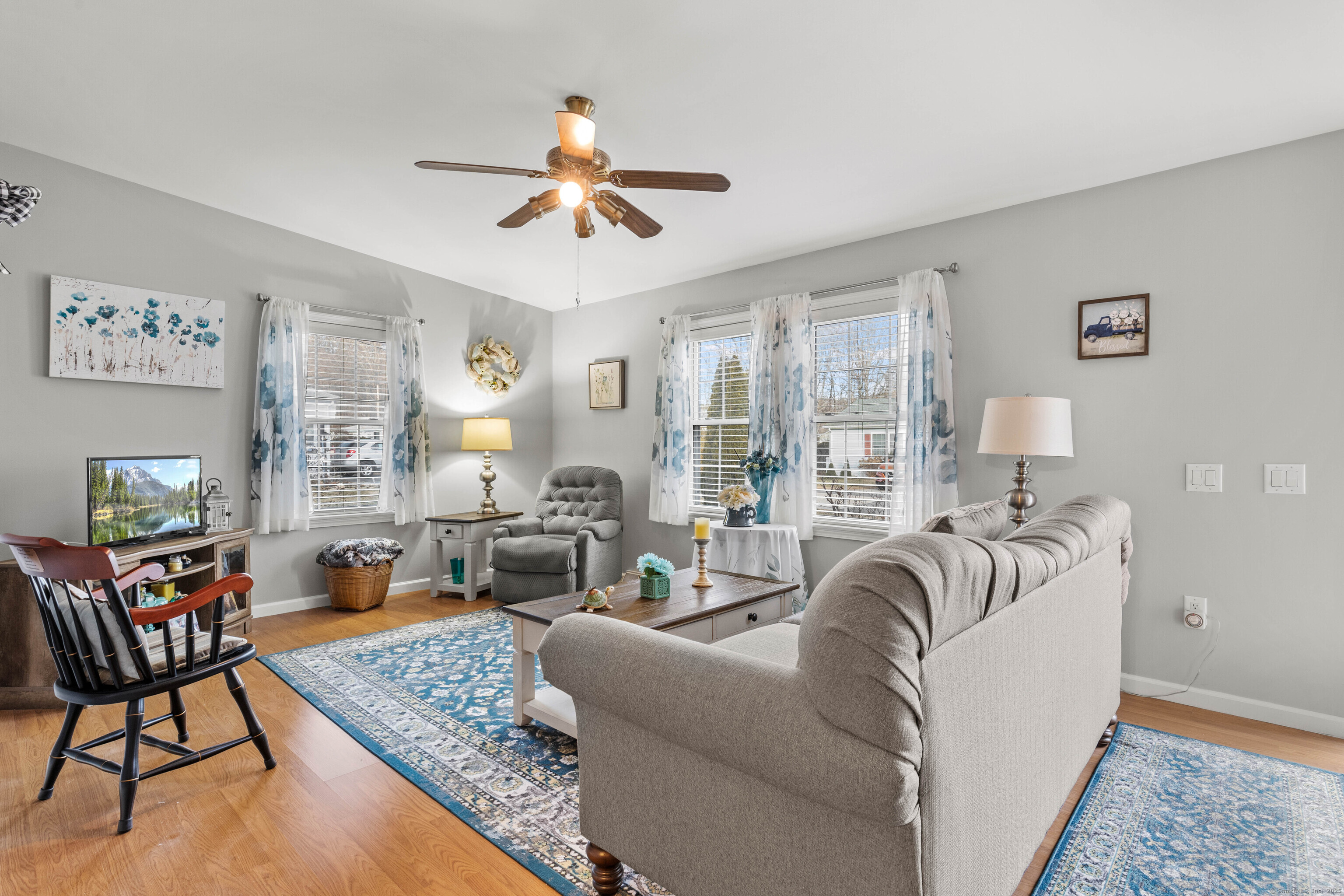 4 Country Club Trail, Killingworth, Connecticut image 4
