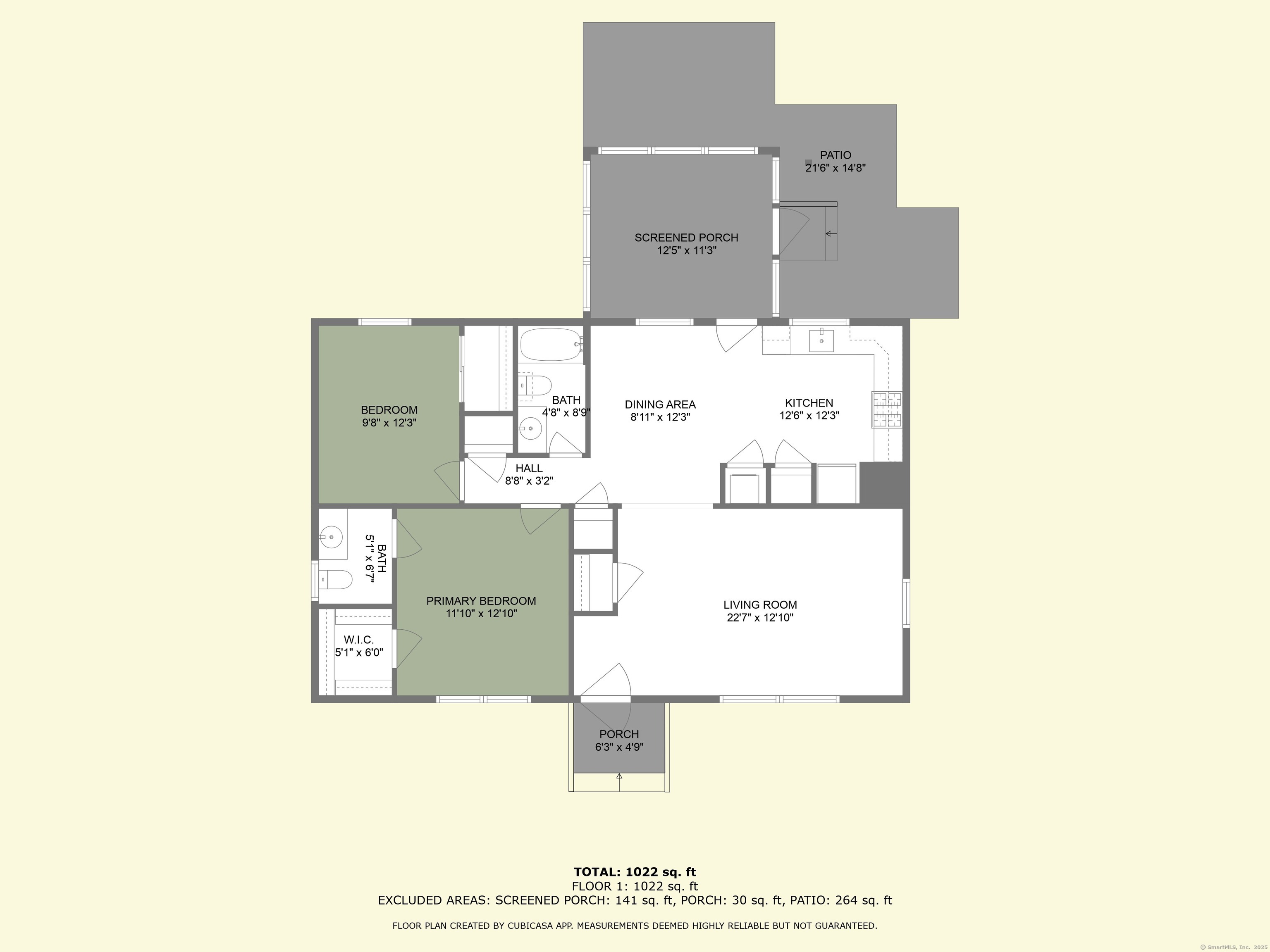 4 Country Club Trail, Killingworth, Connecticut image 21