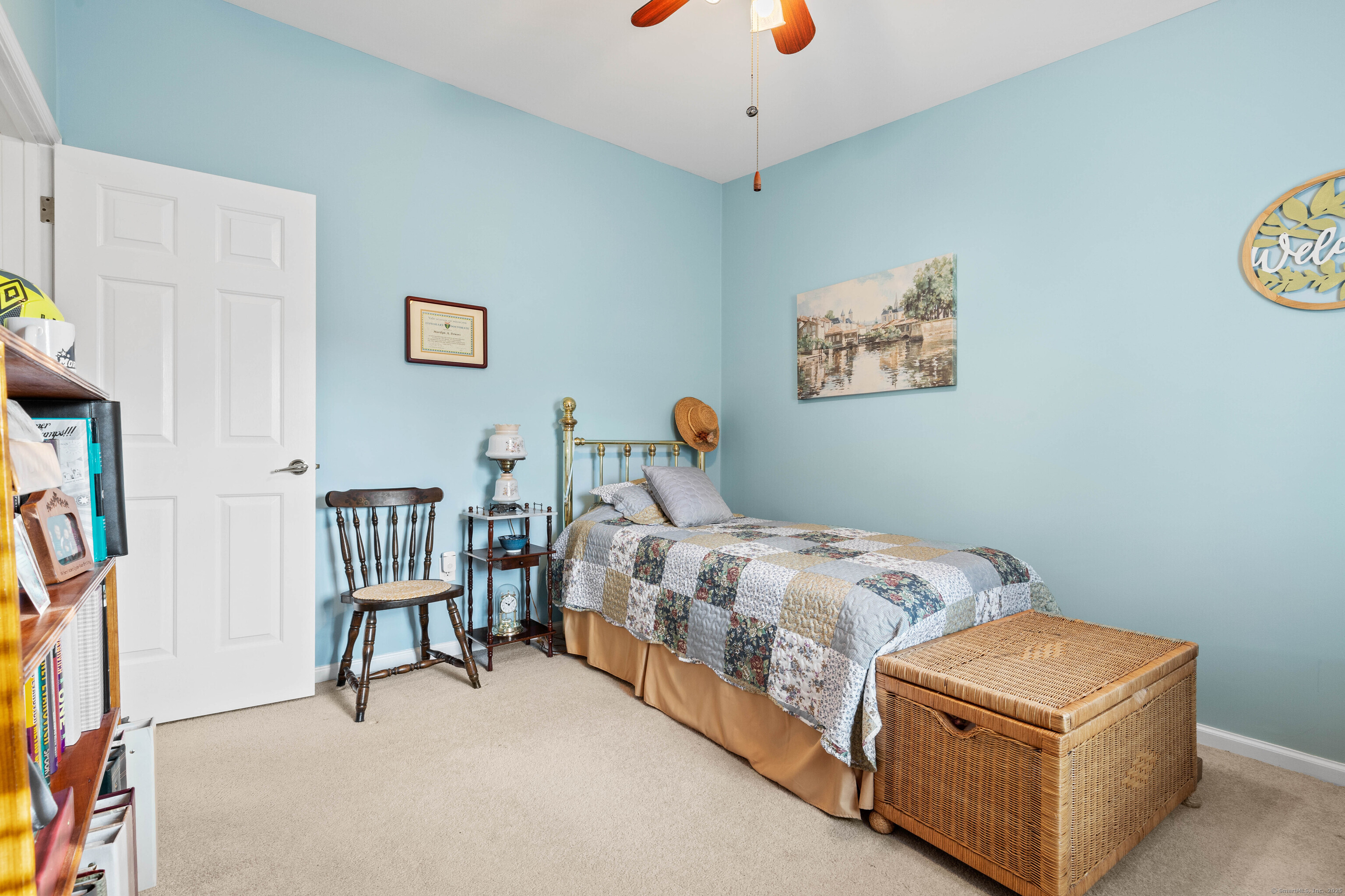 4 Country Club Trail, Killingworth, Connecticut image 16