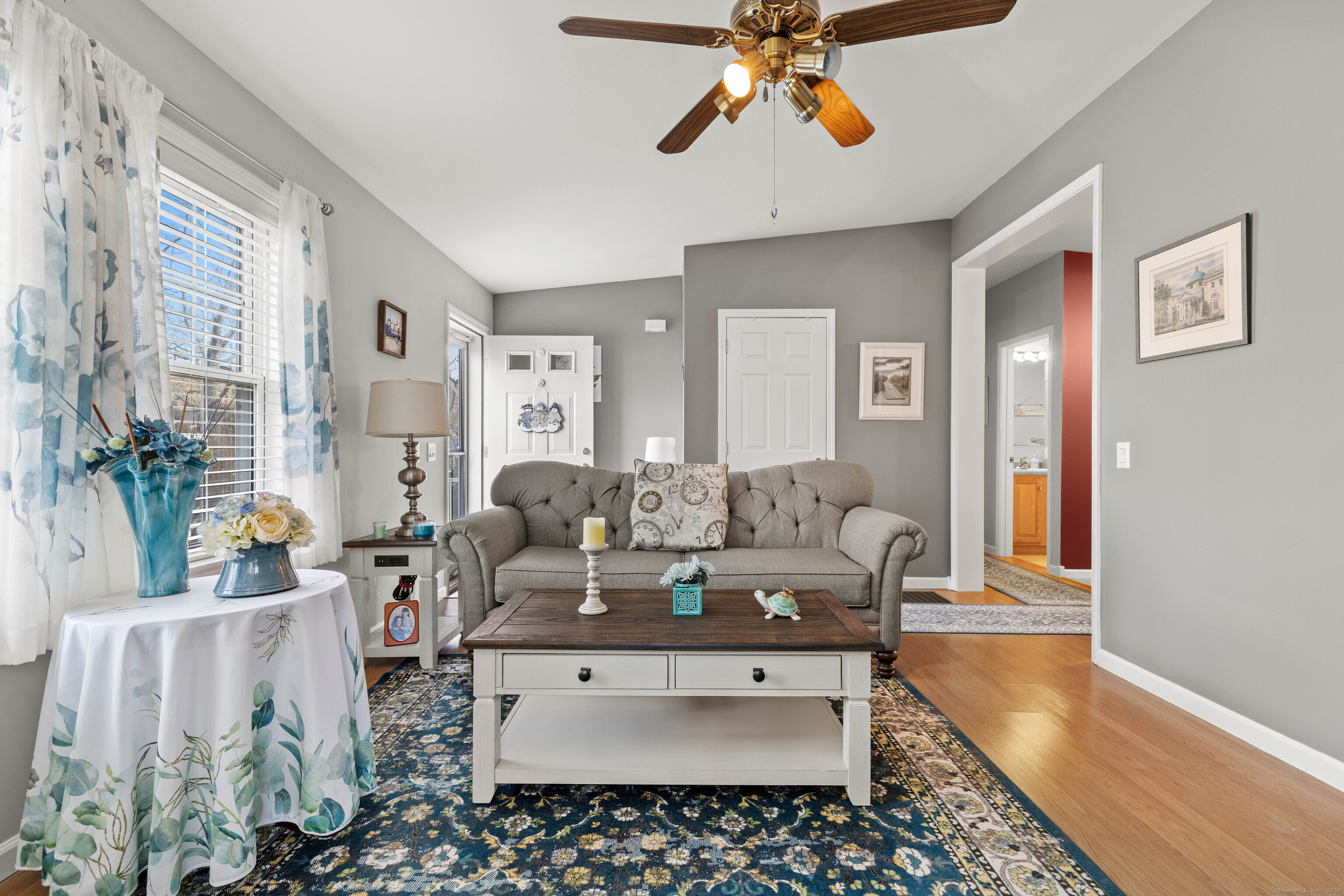 4 Country Club Trail, Killingworth, Connecticut image 5