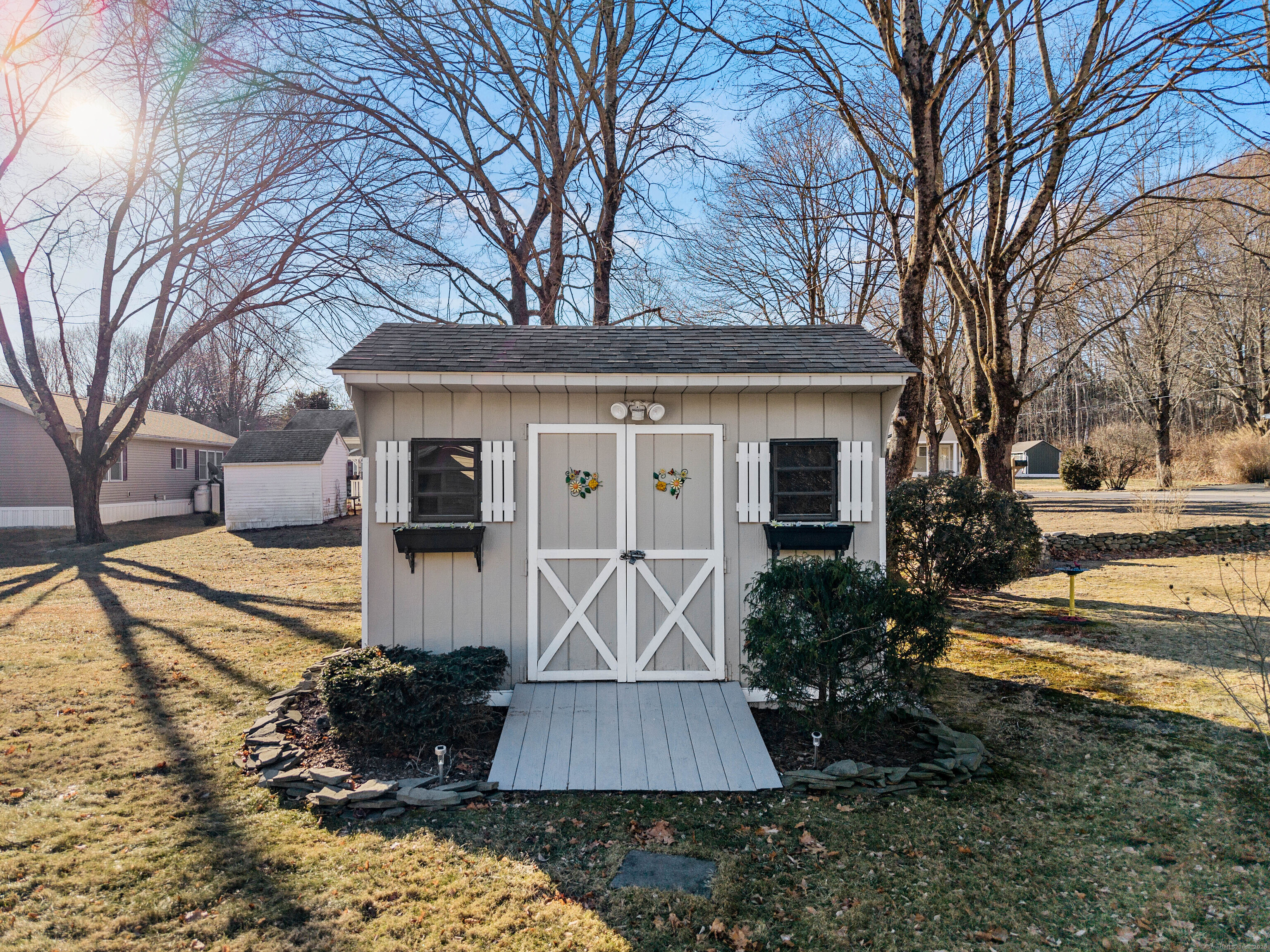 4 Country Club Trail, Killingworth, Connecticut image 22