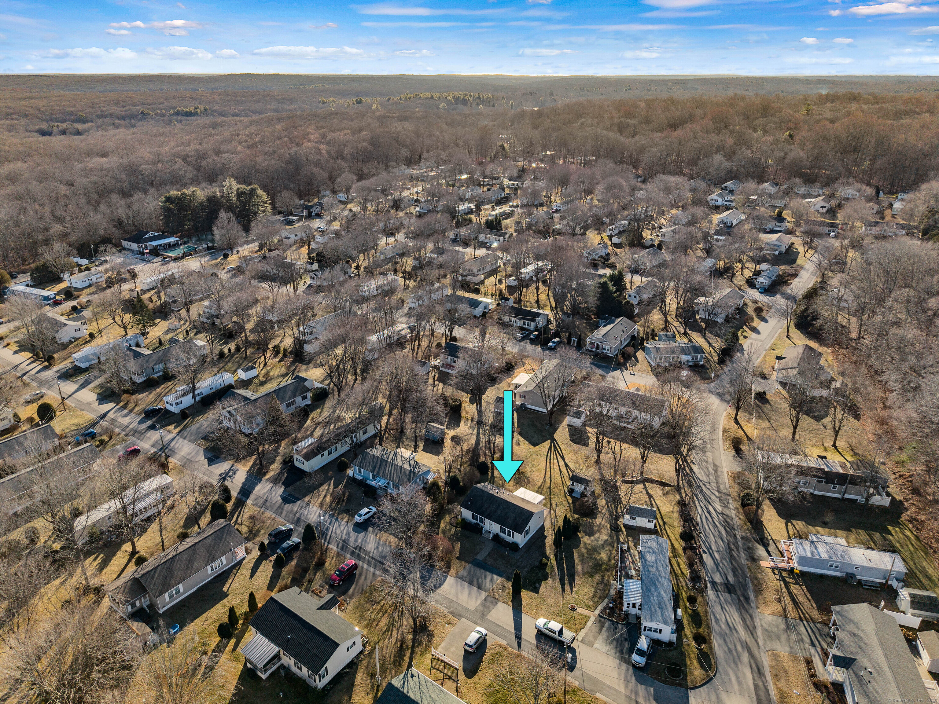 4 Country Club Trail, Killingworth, Connecticut image 24