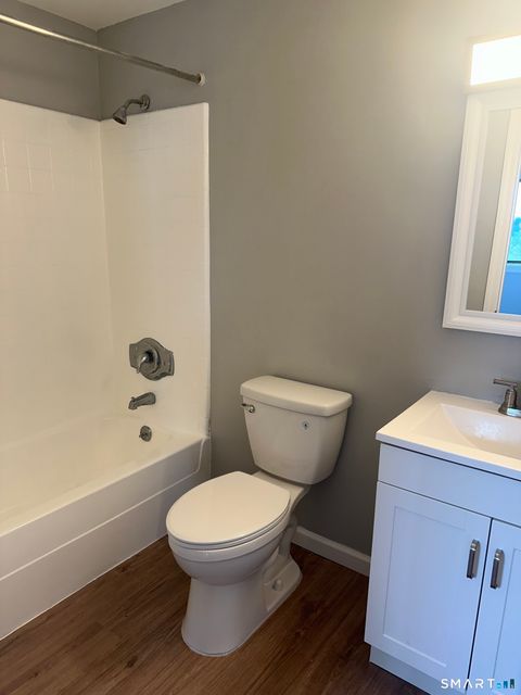 Tiny photo for 5 Nabby Road #A49, Danbury, CT 06811 (MLS # 24185012)