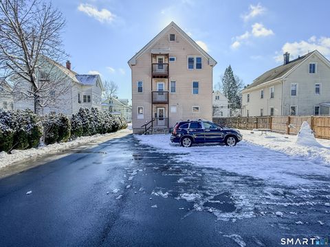 Tiny photo for 162 Jubilee Street #3, New Britain, CT 06051 (MLS # 24150028)