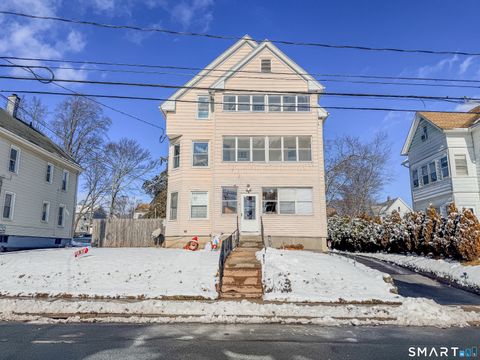 Photo of 162 Jubilee Street #3, New Britain, CT 06051 (MLS # 24150028)