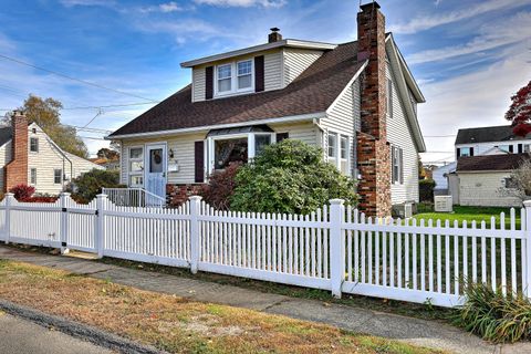 58 Berkeley Terrace Milford CT 06460