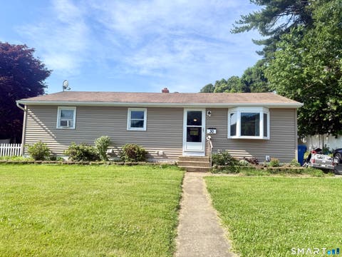 Photo of 30 Allyn Avenue, Norwich, CT 06360 (MLS # 24183364)