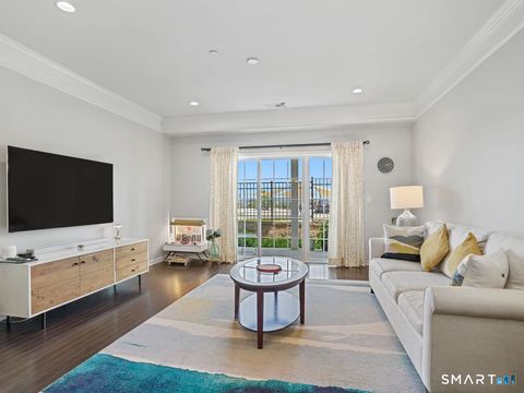 Tiny photo for 302 Center Meadow Lane #302, Danbury, CT 06810 (MLS # 24166018)