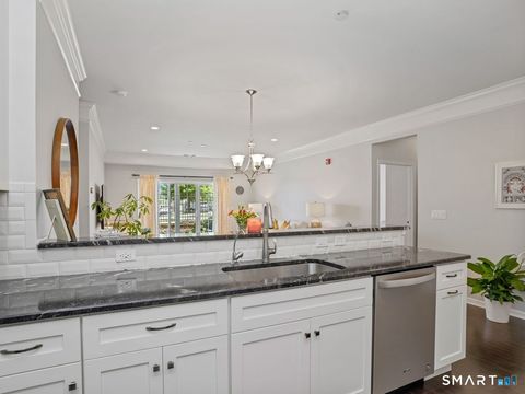 Tiny photo for 302 Center Meadow Lane #302, Danbury, CT 06810 (MLS # 24166018)