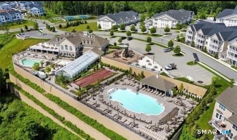 Tiny photo for 302 Center Meadow Lane #302, Danbury, CT 06810 (MLS # 24166018)