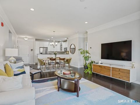 Tiny photo for 302 Center Meadow Lane #302, Danbury, CT 06810 (MLS # 24166018)