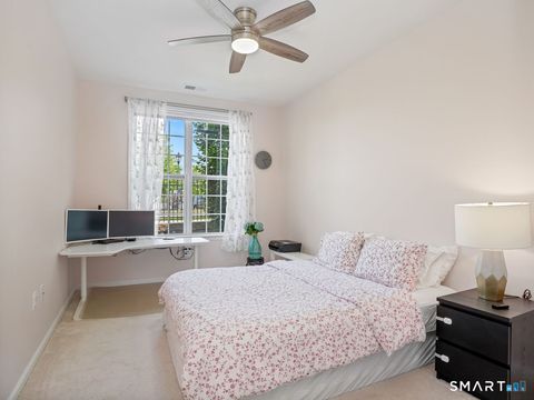 Tiny photo for 302 Center Meadow Lane #302, Danbury, CT 06810 (MLS # 24166018)