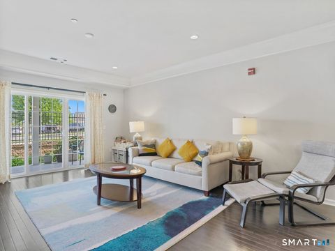 Tiny photo for 302 Center Meadow Lane #302, Danbury, CT 06810 (MLS # 24166018)