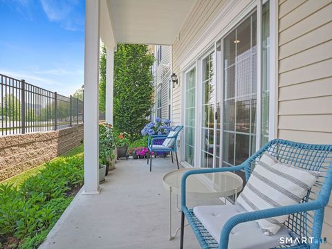 Tiny photo for 302 Center Meadow Lane #302, Danbury, CT 06810 (MLS # 24166018)