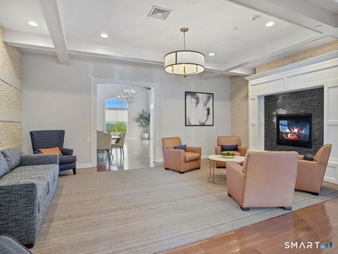 Tiny photo for 302 Center Meadow Lane #302, Danbury, CT 06810 (MLS # 24166018)