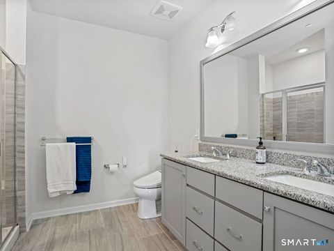 Tiny photo for 302 Center Meadow Lane #302, Danbury, CT 06810 (MLS # 24166018)