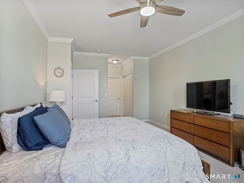 Tiny photo for 302 Center Meadow Lane #302, Danbury, CT 06810 (MLS # 24166018)