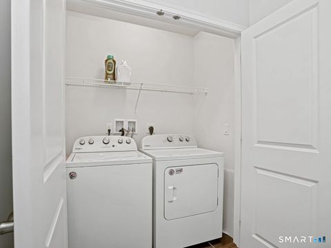 Tiny photo for 302 Center Meadow Lane #302, Danbury, CT 06810 (MLS # 24166018)