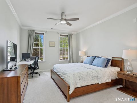 Tiny photo for 302 Center Meadow Lane #302, Danbury, CT 06810 (MLS # 24166018)