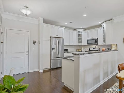 Tiny photo for 302 Center Meadow Lane #302, Danbury, CT 06810 (MLS # 24166018)