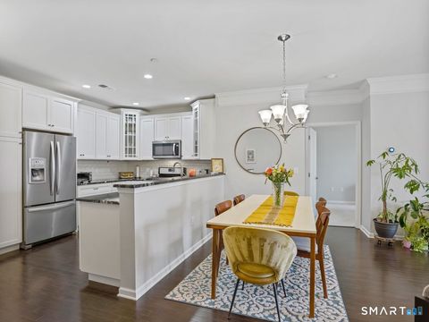 Tiny photo for 302 Center Meadow Lane #302, Danbury, CT 06810 (MLS # 24166018)