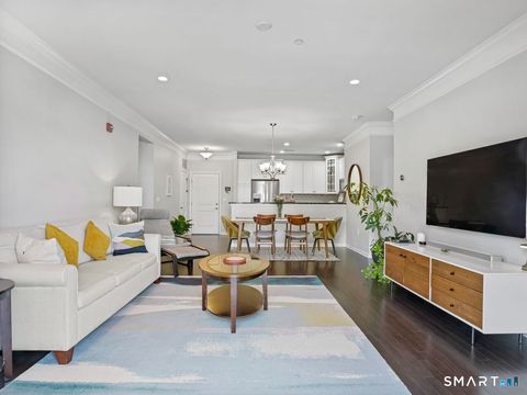 Tiny photo for 302 Center Meadow Lane #302, Danbury, CT 06810 (MLS # 24166018)