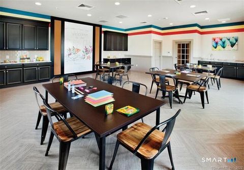 Tiny photo for 302 Center Meadow Lane #302, Danbury, CT 06810 (MLS # 24166018)