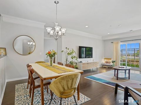 Tiny photo for 302 Center Meadow Lane #302, Danbury, CT 06810 (MLS # 24166018)