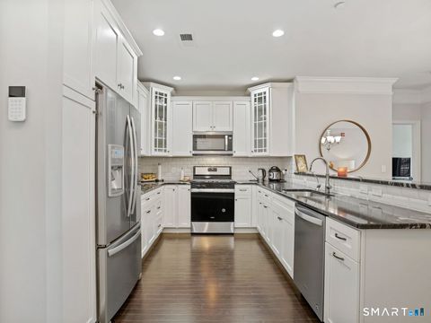 Tiny photo for 302 Center Meadow Lane #302, Danbury, CT 06810 (MLS # 24166018)