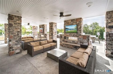 Tiny photo for 302 Center Meadow Lane #302, Danbury, CT 06810 (MLS # 24166018)