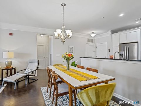 Tiny photo for 302 Center Meadow Lane #302, Danbury, CT 06810 (MLS # 24166018)