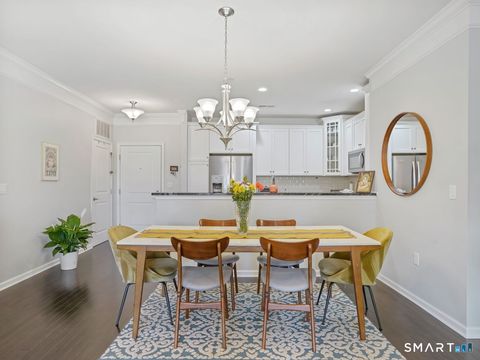 Tiny photo for 302 Center Meadow Lane #302, Danbury, CT 06810 (MLS # 24166018)