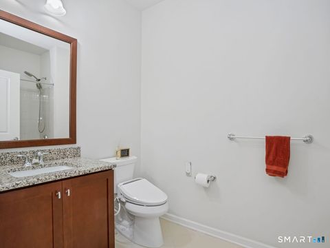 Tiny photo for 302 Center Meadow Lane #302, Danbury, CT 06810 (MLS # 24166018)