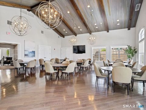 Tiny photo for 302 Center Meadow Lane #302, Danbury, CT 06810 (MLS # 24166018)