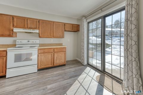 Tiny photo for 45 Aspetuck Village #45, New Milford, CT 06776 (MLS # 24153417)