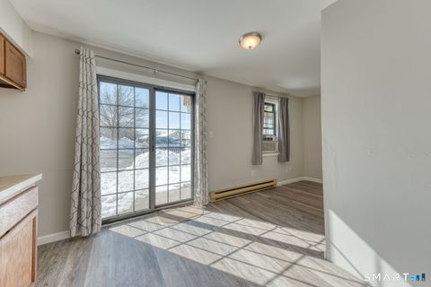 Tiny photo for 45 Aspetuck Village #45, New Milford, CT 06776 (MLS # 24153417)