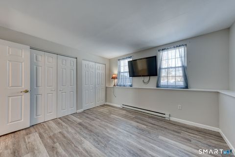 Tiny photo for 45 Aspetuck Village #45, New Milford, CT 06776 (MLS # 24153417)