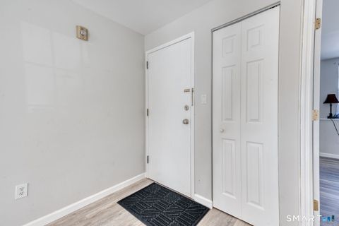 Tiny photo for 45 Aspetuck Village #45, New Milford, CT 06776 (MLS # 24153417)